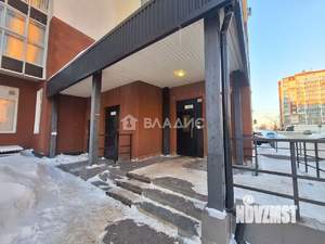 2-к квартира, сданный дом, 69м2, 4/16 этаж