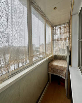 1-к квартира, вторичка, 31м2, 7/8 этаж