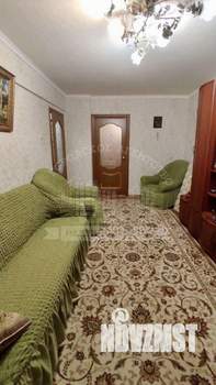 3-к квартира, вторичка, 60м2, 2/5 этаж