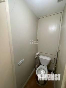 2-к квартира, вторичка, 62м2, 1/9 этаж