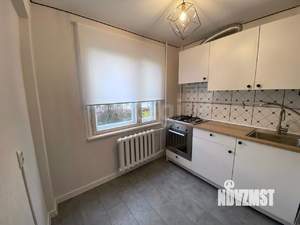 3-к квартира, вторичка, 51м2, 4/5 этаж