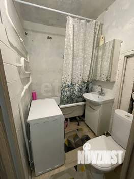 3-к квартира, вторичка, 58м2, 5/5 этаж