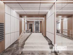 2-к квартира, вторичка, 84м2, 14/17 этаж