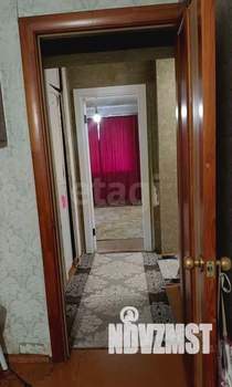 3-к квартира, вторичка, 56м2, 4/4 этаж