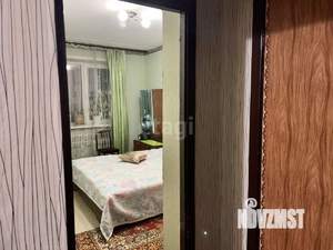 3-к квартира, вторичка, 65м2, 8/9 этаж