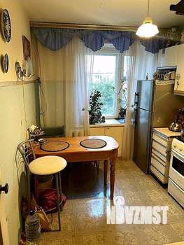 3-к квартира, вторичка, 61м2, 4/9 этаж