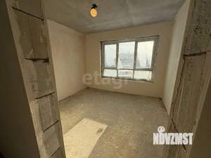 2-к квартира, вторичка, 61м2, 7/16 этаж