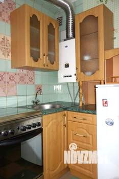 3-к квартира, вторичка, 48м2, 3/5 этаж