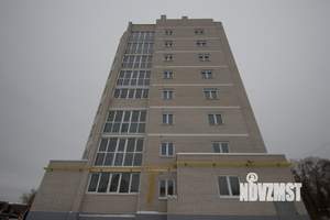 2-к квартира, вторичка, 62м2, 1/8 этаж