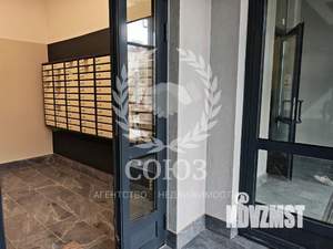 2-к квартира, вторичка, 76м2, 6/12 этаж