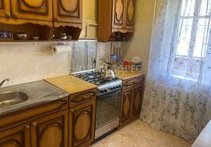 2-к квартира, вторичка, 53м2, 3/5 этаж
