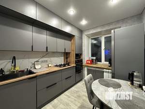 1-к квартира, вторичка, 38м2, 9/9 этаж