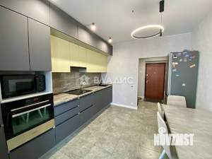 2-к квартира, вторичка, 60м2, 15/17 этаж