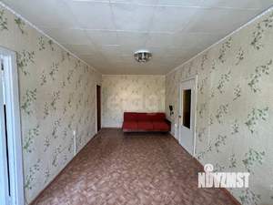 2-к квартира, вторичка, 42м2, 3/4 этаж
