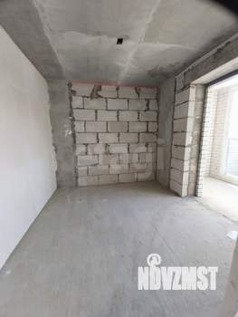 1-к квартира, вторичка, 39м2, 7/16 этаж