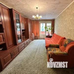 2-к квартира, вторичка, 45м2, 4/5 этаж