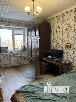 3-к квартира, вторичка, 65м2, 8/9 этаж