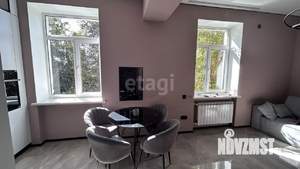 2-к квартира, вторичка, 43м2, 2/5 этаж