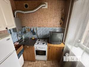1-к квартира, вторичка, 32м2, 2/5 этаж