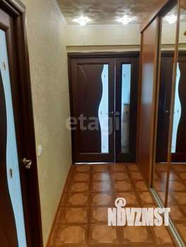 2-к квартира, вторичка, 53м2, 1/2 этаж