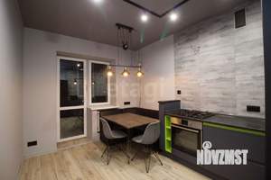 1-к квартира, вторичка, 45м2, 3/6 этаж