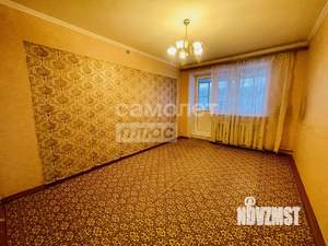 3-к квартира, вторичка, 50м2, 5/5 этаж