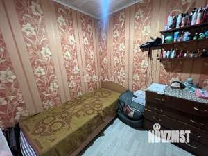 2-к квартира, вторичка, 43м2, 4/5 этаж