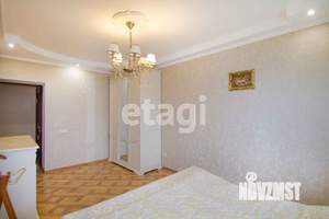 2-к квартира, вторичка, 80м2, 1/9 этаж
