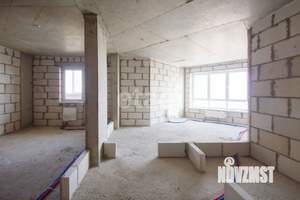 1-к квартира, сданный дом, 50м2, 9/17 этаж