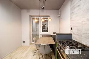 1-к квартира, вторичка, 45м2, 3/6 этаж