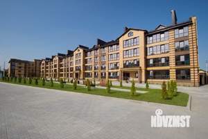 1-к квартира, вторичка, 45м2, 2/4 этаж