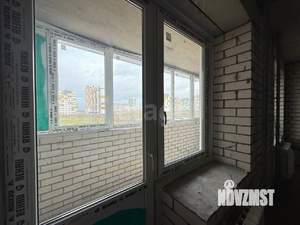 2-к квартира, вторичка, 64м2, 2/10 этаж