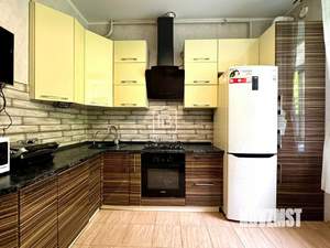 2-к квартира, вторичка, 56м2, 1/2 этаж