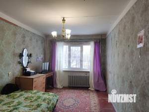 2-к квартира, вторичка, 49м2, 4/5 этаж