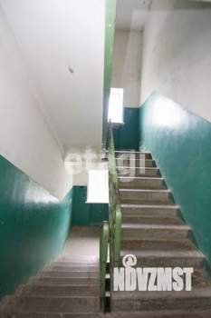 1-к квартира, вторичка, 30м2, 2/5 этаж