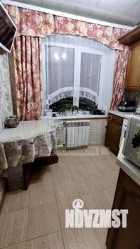 3-к квартира, вторичка, 60м2, 2/5 этаж