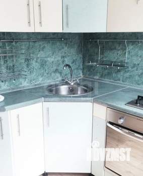 2-к квартира, вторичка, 46м2, 1/5 этаж