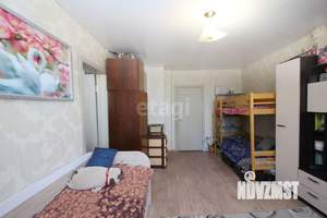 2-к квартира, вторичка, 47м2, 2/2 этаж