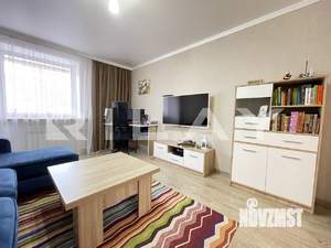 3-к квартира, вторичка, 60м2, 7/9 этаж