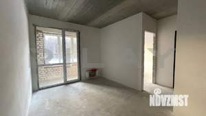 1-к квартира, вторичка, 36м2, 2/9 этаж