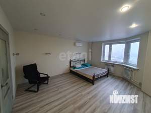 1-к квартира, вторичка, 44м2, 13/17 этаж