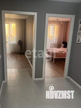 2-к квартира, вторичка, 51м2, 4/10 этаж