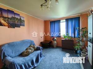 3-к квартира, вторичка, 65м2, 8/9 этаж