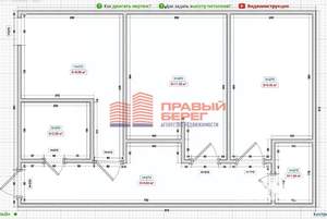 2-к квартира, вторичка, 45м2, 5/5 этаж
