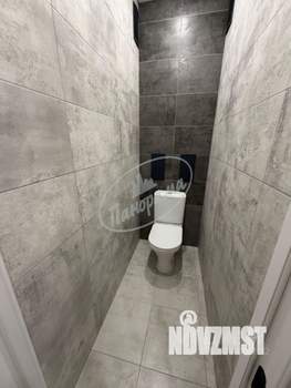 2-к квартира, вторичка, 54м2, 1/10 этаж