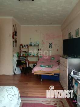 1-к квартира, вторичка, 31м2, 5/5 этаж