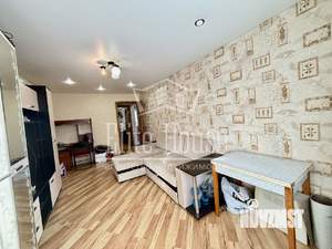 2-к квартира, вторичка, 48м2, 1/5 этаж