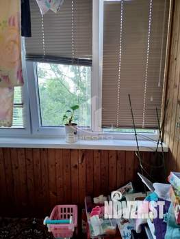 2-к квартира, вторичка, 50м2, 4/9 этаж