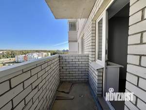 1-к квартира, вторичка, 34м2, 6/10 этаж