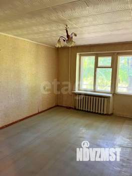 1-к квартира, вторичка, 34м2, 1/5 этаж